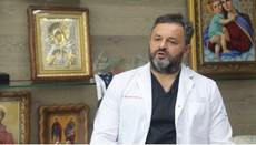 Ο π. Ροστισλάβ καλεί σε συμμετοχή στη δέηση στο Ράντα μαζί με «Λαϊκούς»