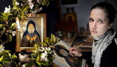 Иконописец Марина Фесенко: «Икона обязательно найдет своего молитвенника»