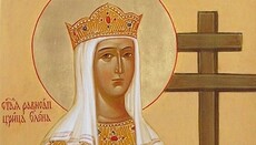 У Кіпрській Церкві розповіли про диво святої рівноапостольної цариці Олени