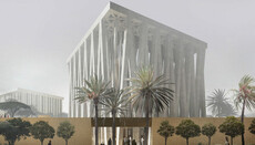 UAE unveils details of the three-faith temple construction
