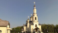 В Горловской епархии православная молодежь сняла фильм о ВОВ