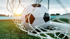 О футболе, инвалидах и Царстве Небесном
