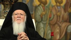 О попытках «сломать» Церковь в Беларуси и «главе Православия»