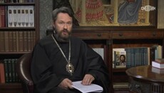 DECR MP chairman: Phanar head imagines himself arbiter of fate of Orthodoxy