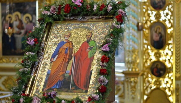 У православних розпочався Петрів піст. Фото: Podrobnosti.ua