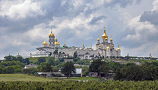 В Почаевской лавре в июле пройдет съезд монашества УПЦ