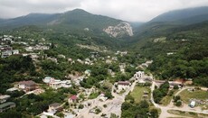 В храмах Крыма помолятся об избавлении от нового стихийного наводнения