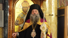 GOC hierarch: Exchange of Rome-Phanar delegations is run-up to 