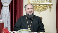S-a zăpăcit: Dumenko a spus că BOaU a fost recunoscută de cinci Biserici