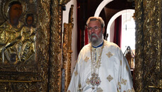 Глава Церкви Кіпру пригрозив ієрархам, що не визнали ПЦУ