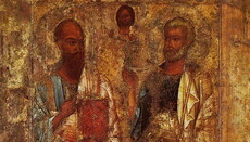 Свято апостолів Петра і Павла: поєднати непоєднуване