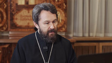 В РПЦ не исключили церковного раскола в Беларуси по «украинскому сценарию»