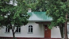 В селе Ровчак-Степановка Нежинской епархии пытались поджечь храм УПЦ