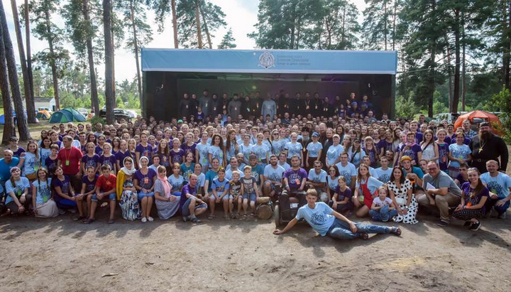 Відкрита реєстрація на молодіжний православний фестиваль «OrthoFest»