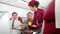 В авіакомпанії Lufthansa будуть звертатися до пасажирів гендерно-нейтрально
