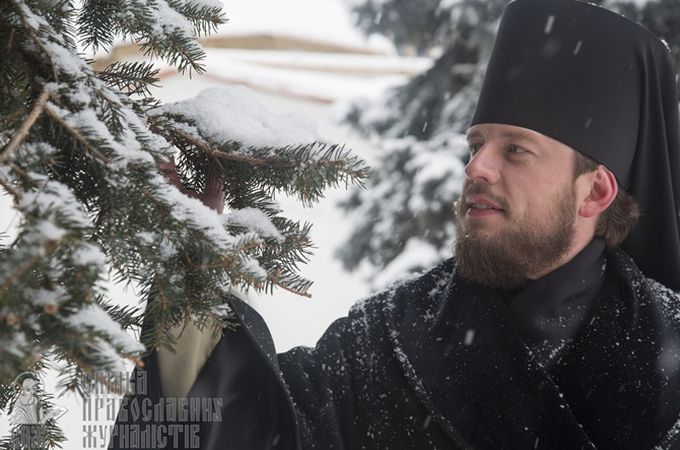 О главной встрече в нашей жизни