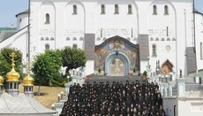 О назначении игуменов и проблемах современного монашества