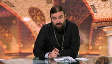 Biserica Ortodoxă Rusă a comentat ideea aplicării tatuajelor cu QR-coduri