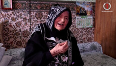Отошла ко Господу 95-летняя схимонахиня Мукачевского монастыря Серафима