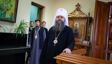 UOC hierarch speaks of celebration features of Day of Rus’ Baptism in 2021