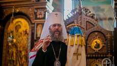 Хресний хід 2021 присвячений вірності Православ'ю, – керуючий справами УПЦ