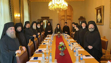 Фанар возмущен решением синода ЭПЦ о назначении митрополичьих экзархов
