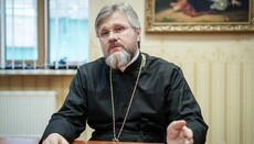 UOC comments on Zelensky's words about Cross Procession