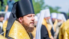 Bishop Victor: Great Сross Procession is the day of unity of UOC