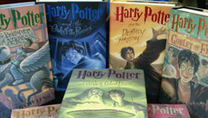В РПЦ не считают книги и фильмы о Гарри Поттере опасными из-за магизма