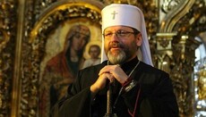 Head of UGCC: Let's switch to new calendar together with Orthodox brothers