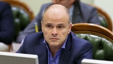 Πρόθεση Ουκρανικής Βουλή να επιβάλει περιορισμούς σε μη εμβολιασμένους