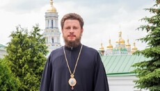 Bishop Victor: Most Athos monasteries are against the recognition of OCU