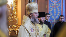 Сейчас создается «неоправославие», чуждое вере Церкви, – управделами УПЦ