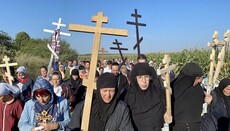 В Винницкой области пройдет ежегодный крестный ход УПЦ в Иосафатову долину