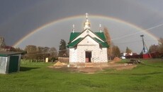 БФ «Фавор» просить допомогти гнаній громаді в Несвічі добудувати новий храм