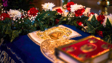 У Православній Церкві розпочався Успенський піст