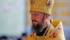 Синод обрав нового вікарного єпископа для Феодосійської єпархії УПЦ