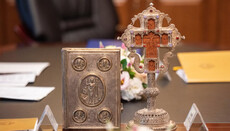 В епархиях УПЦ будут прославлены 5 местночтимых святых