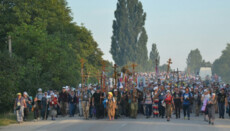 Из Каменца-Подольского в Почаев пройдет 250-километровый крестный ход