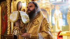 Синод УПЦ призначив намісником монастиря в Княжичах єпископа Амвросія