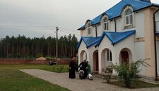Православный лагерь «Тропинка добра» открыл смену для особенных детей