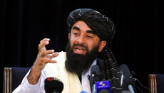 Талибы официально объявили Афганистан «Исламским Эмиратом»