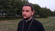 Патриарх Варфоломей изменил христианским обетам, – о. Александр Клименко