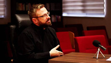 Serbian theologian: In Kyiv, Phanar wants to show power which it lacks