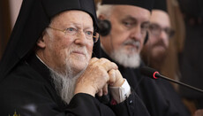 Παναγία του Βαρθολομαίος είναι αναγνώριση επισκοπικού αξιώματος UGCC