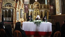 В Черкасской епархии УПЦ реорганизовали управление монастырями