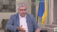 Без политиков Томоса не было бы, – депутат от «ЕС» Павленко