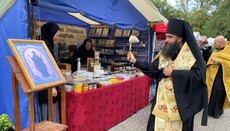 У Дніпрі пройде виставка-ярмарок «Світло Православ'я»