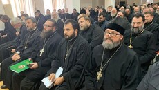 У Вінниці пройде Сімейний форум духовенства Вінницької єпархії