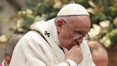 Верующие Словакии не заинтересованы во встрече с папой римским, – СМИ